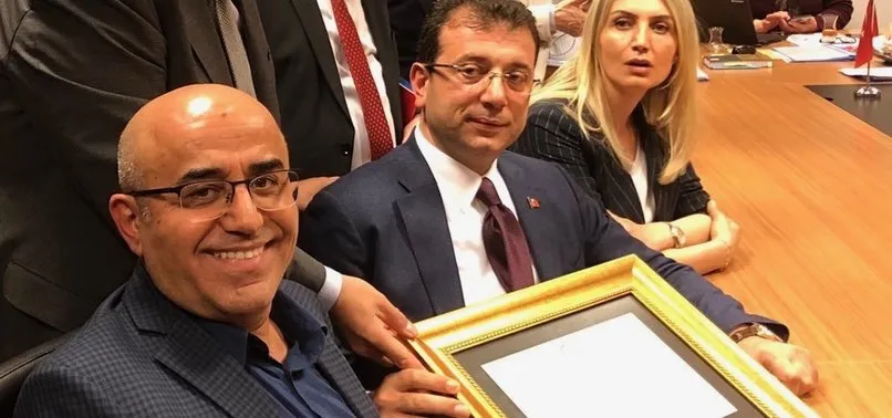 Ekrem İmamoğlu'nun kampanya direktörü Necati Özkan'dan itiraf gibi sözler!