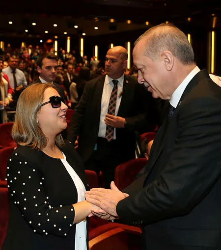 Başkan Erdoğan: Suriye Kürtlerini PKK'nın eline terk etmeyeceğiz - 5