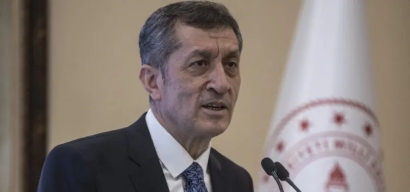 Son dakika: Bakan Selçuk açıkladı: Bu bir dünya rekoru!