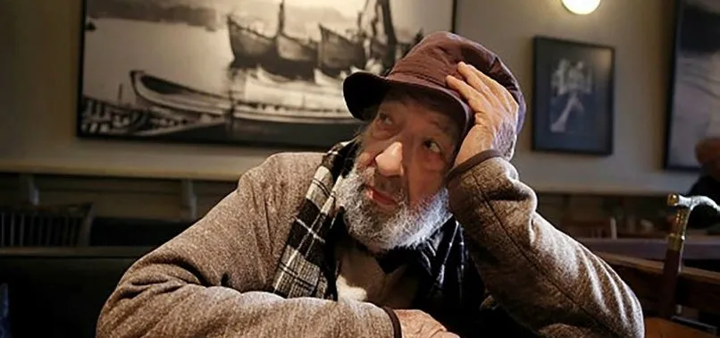 Ara Güler fotoğrafları Paris'te sergilenecek