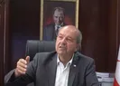 KKTC Cumhurbaşkanı A Habere konuştu