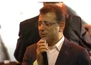 İmamoğlundan manidar şarkı seçimi