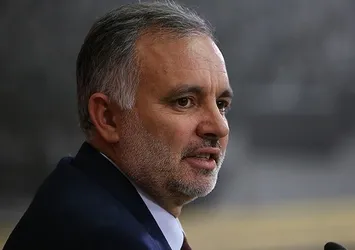 HDP'li vekil Ayhan Bilgen tahliye edildi