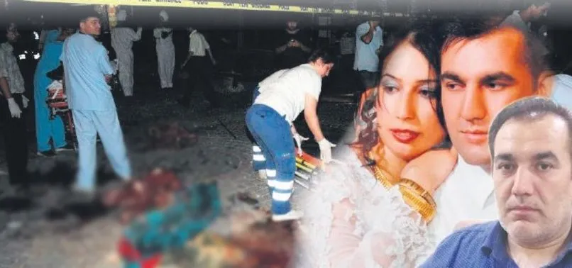 PKK'nın hain saldırısında hamile eşini kaybetmişti! 11 yıl sonra konuştu...