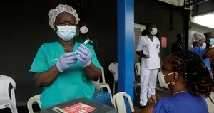 Nijerya’da korkutan haber! 15 kişi hayatını kaybetti