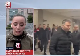 Ersoy ifadesinde neler anlattı?