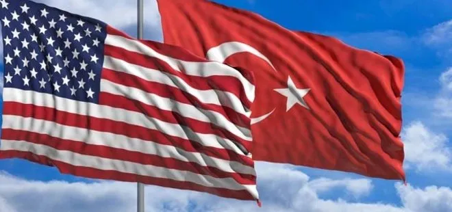ABD’den Türkiye’nin resti sonrası açıklama