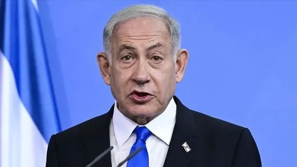 Katil Netanyahu için vakit daralıyor! Seçimler öncesi destek yarı yarıya azaldı