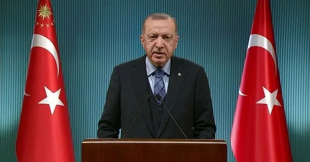 Son dakika: Başkan Erdoğan’dan 4. Etnospor Formu’na video mesaj