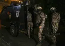 İstanbulda şafak baskını! Çok sayıda gözaltı var...