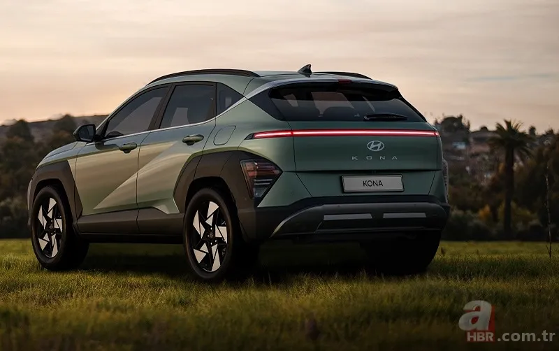 BİTİYOR: Hyundai’den 122 bin TL indirim ve 3 ay ertelemeli kredi imkanı! İşte Hyundai fırsatları 8