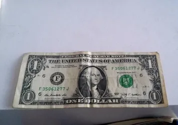 İşte FETÖ'nün 1 dolar şifresi
