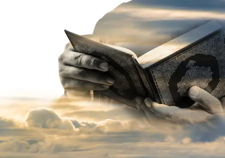 Diyanet açıklaması: Miraç gecesi ne oldu? Hz. Muhammed göğe nasıl yükseldi? İşte Miraç Kandili'nde yaşananlar