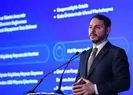 Bakan Albayraktan enflasyon açıklaması!