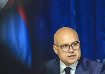 Sırbistan Başbakanı Vucevic istifa etti