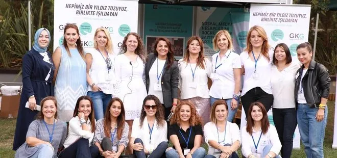 Ülkür Hür: Hayalleri olan kadın girişimcileri desteklemeliyiz