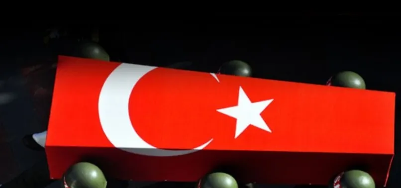 MSB açıkladı! Siirt'ten acı haber: Jandarma Uzman Çavuş Ercan Özcan şehit oldu