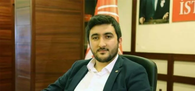 ’Hendek’ çağrısıyla gündeme gelmişti! CHP’den skandal atama: PKK destekçisi Kenan Otlu CHP Maltepe İlçe Başkanı oldu