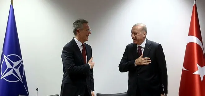 Son dakika: NATO karargahında kritik toplantı! Türk-Yunan askeri heyetleri bir araya geldi