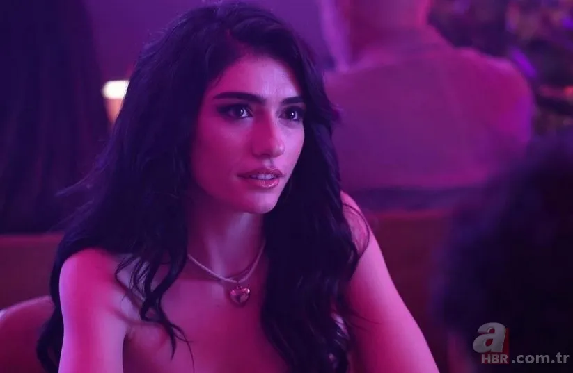 İnci Taneleri'nin Dilber'i bakın aslen nereliymiş! Yılmaz Erdoğan'ın rol arkadaşı Hazar Ergüçlü'nün memleketi... 7