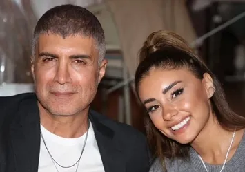 Özcan Deniz'den eşi Samar Dadgar'ın paylaşımına olay gönderme