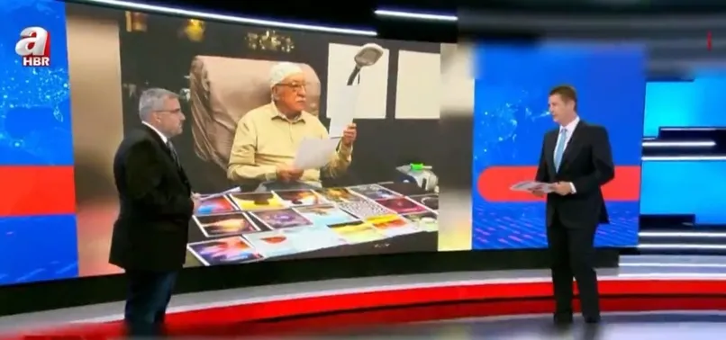 FETÖ elebaşı Gülen'den Yunanistan'a destek! Türkiye'yi suçlamaya kalkıştı