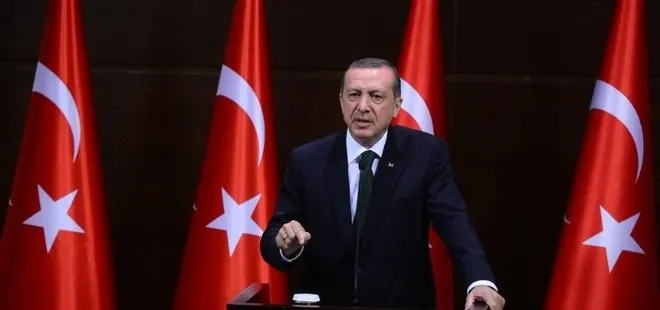 Cumhurbaşkanı Erdoğan: Biz sıkıntıyı millette aramayız! Farkımız bu