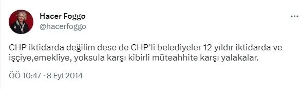 7’li koalisyonun Cumhurbaşkanı adayı Kemal Kılıçdaroğlu ve CHP'nin PKK-HDP ile ilişkileri