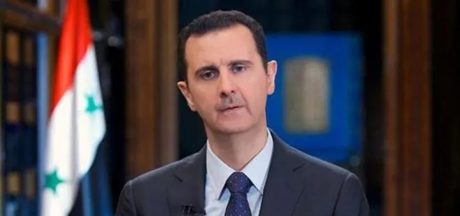 Son dakika: ABD’den Esad’a şok! 39 kişiye yaptırım uygulayacak