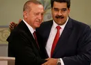 Türkiyeye minnettarız