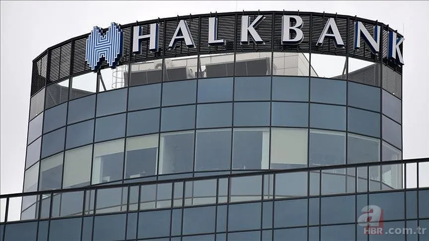 sinavbasvuru.anadolu.edu.tr: Halkbank personel alımı başvuru ekranı! 2020 Banko Hizmetleri Asistanı şartları neler? 6
