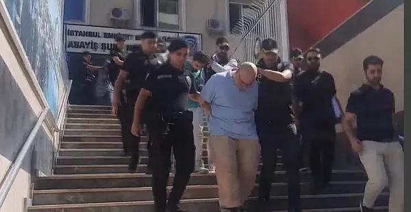 FETÖ'cü Süleyman Salih Zoroğlu hakim karşısında! Savunması çileden çıkardı - 3