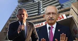 CHP’de mutlak butlan paniği