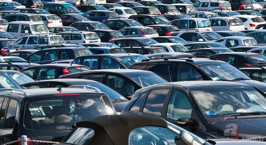 26 bin araç ihalesi nasıl yapılacak? İstanbul İcra Dairesi Fleetcorp araç satışı başvuru! 11