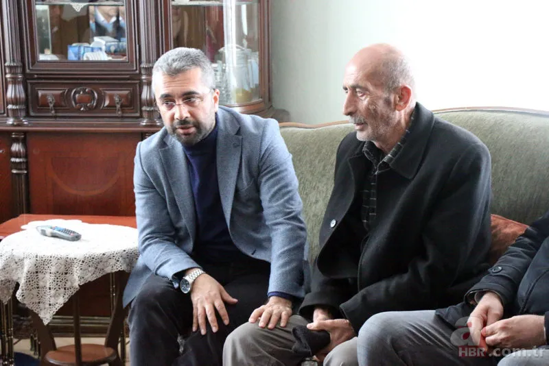 Depremzedelere hem evlerini hem gönül kapısını açtılar! Ücretsiz daireler, oteller... 10