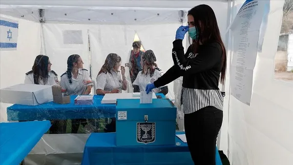 İsrail'de corona virüs (Covid-19) salgınında ölü sayısı 906 oldu - 4