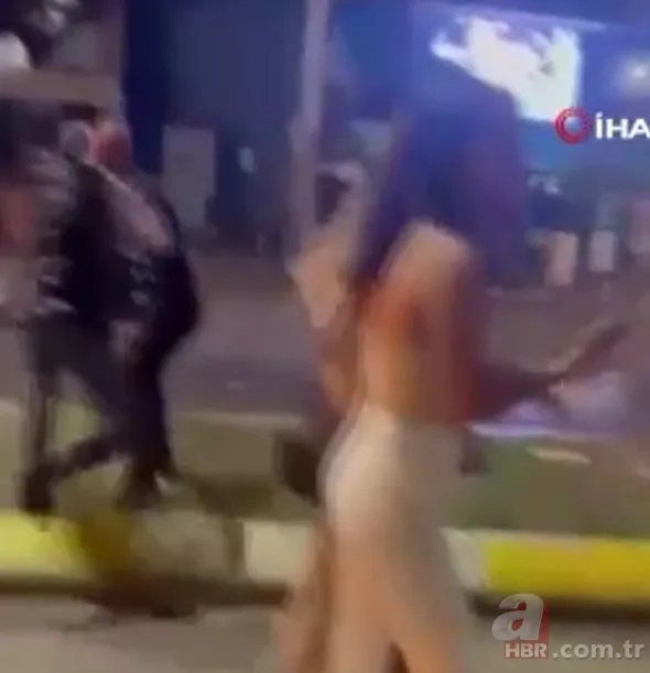 Benekli Ayhan isimli fenomen Ayhan Koç feci şekilde dayak yedi! Valilikten açıklama geldi 25