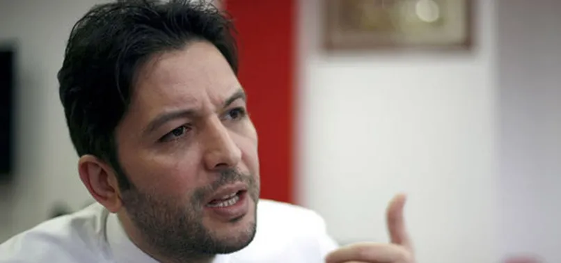 'Hayatımda ilk defa annemle kavga ettim'