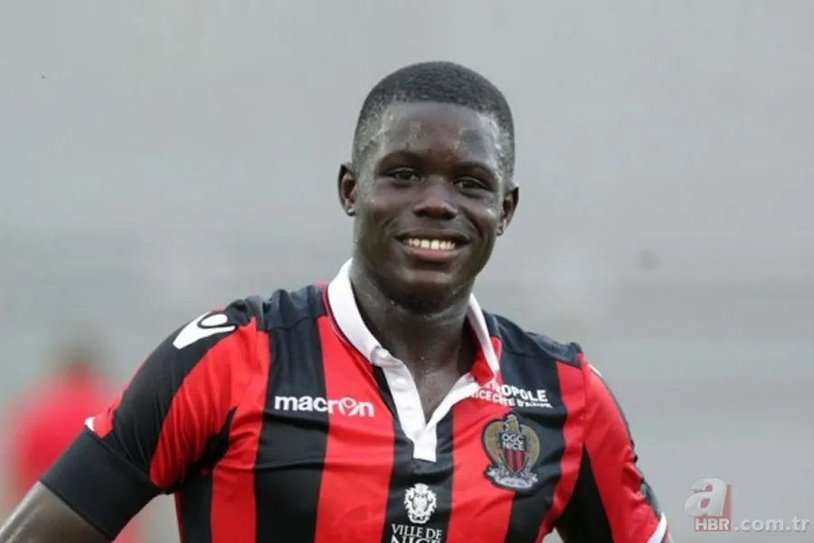 Avrupa'nın en yüksek potansiyelli 20 futbolcusu 17