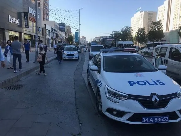 Emine Bulut cinayetinin ardından bir vahşet daha... Esenyurt'ta eski koca, kadına kurşun yağdırdı - 2