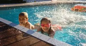 Çocuk havuzlarından kaynaklanabilecek salgınlara dikkat