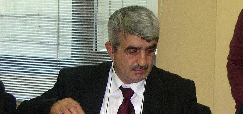 Özdemir Bayraktar kimdir, kaç yaşındaydı? Selçuk Özdemir'in babası Özdemir Bayraktar hayatını kaybetti