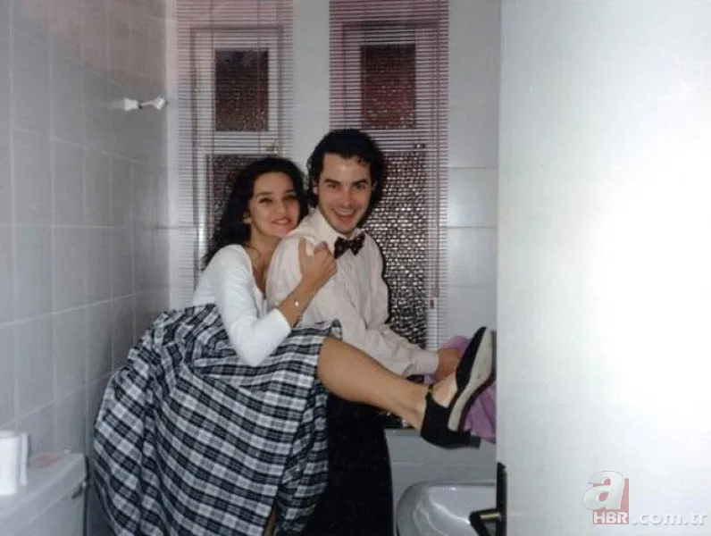 Reynmen'in eski sevgilisi Bahar Şahin ilişkileri hakkında ilk kez konuştu 14