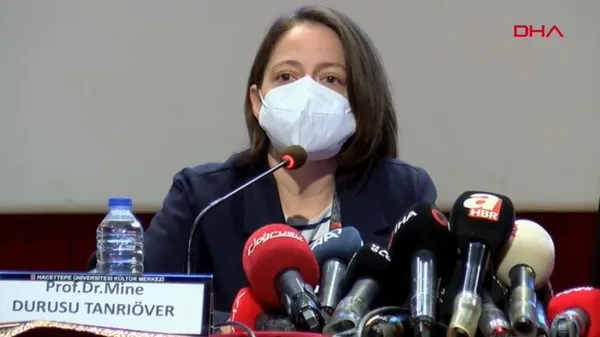 Son dakika: TURKOVAC Faz-3 sonucu açıklandı! TURKOVAC’ın etkinlik oranı ne kadar?