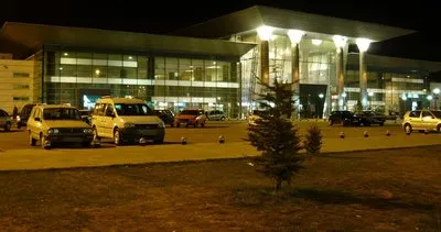 İstanbul'daki otogarda genç kıza iğrenç kumpas