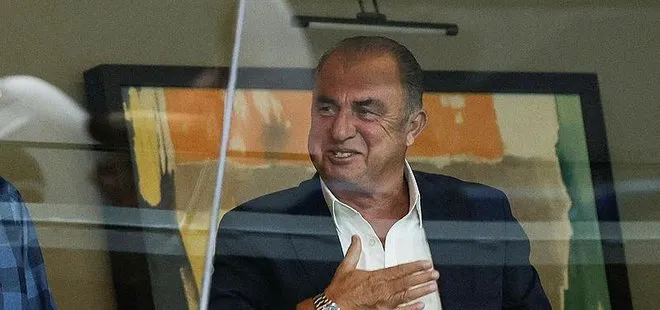 Fatih Terim Yunanistan’ın Panathinaikos takımı ile anlaştı!