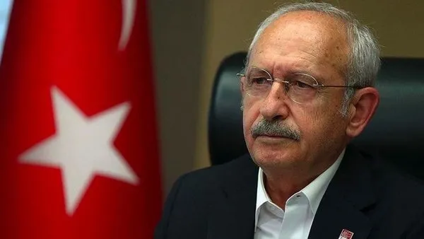 Son dakika: Başkan Erdoğan'dan Kemal Kılıçdaroğlu'na 500 bin TL'lik dava - 1
