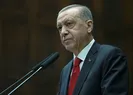 Erdoğan Yunan çıldırdı diyerek açıkladı