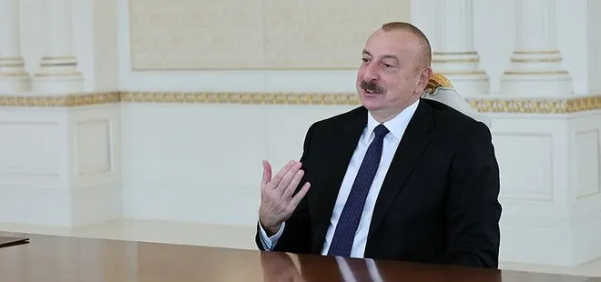 Azerbaycan Cumhurbaşkanı İlham Aliyev’den çarpıcı Togg açıklaması