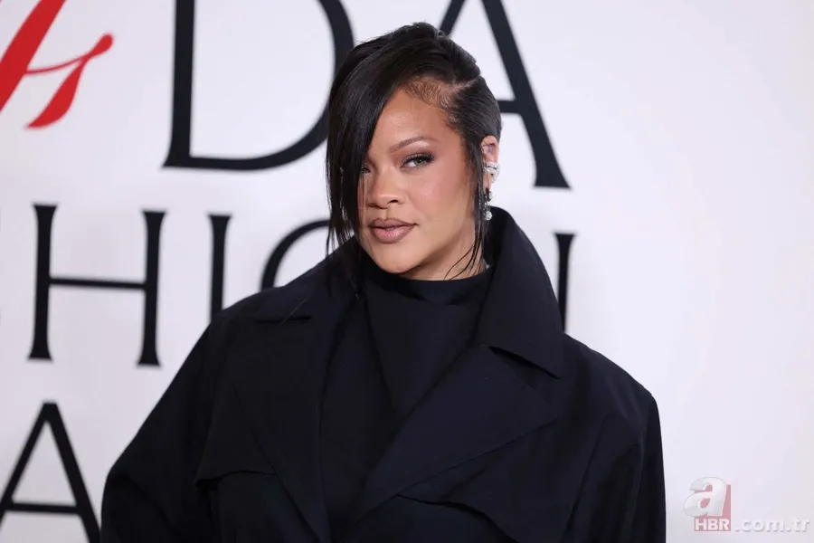 Rihanna'nın evinde dehşet anları: 10 el ateş açıldı, saldırı sırasında içerideydi 3